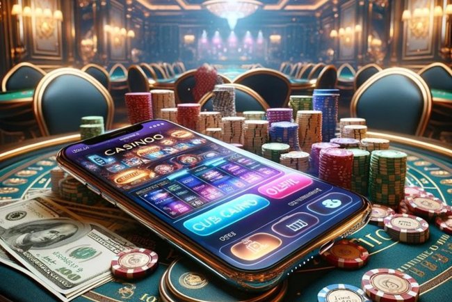 Простые стратегии для игры в онлайн-покер