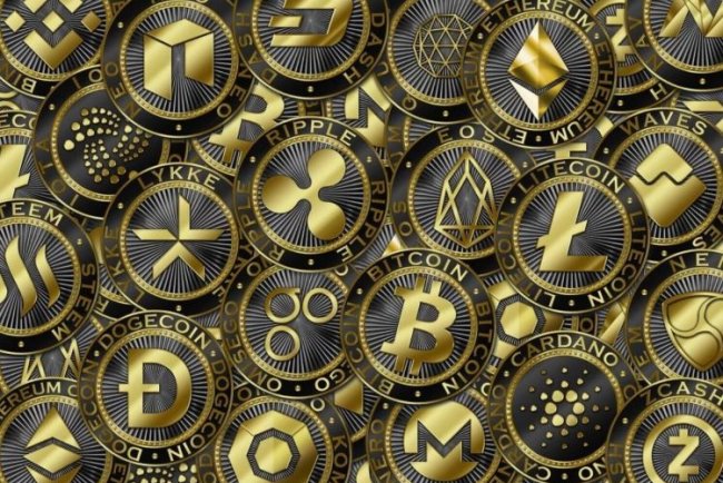 Что такое криптовалюты и как они работают?