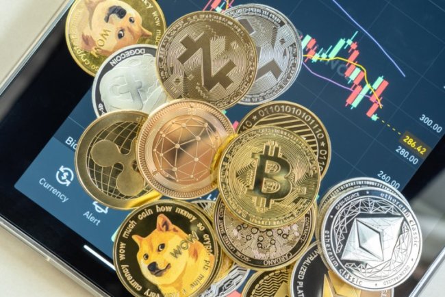 Обзор популярных криптовалют для игры в казино: Bitcoin, Ethereum и другие