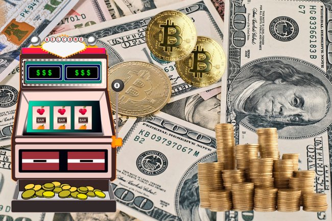 Миллионы в биткойнах: как выиграть больше, играя в криптоказино