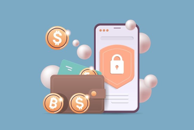 Что такое криптокошелек и как он работает?"