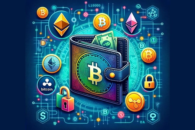 Что делать, если ваш криптокошелек взломали?