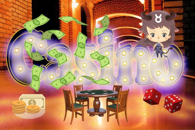 Влияние астрологии на игровой стиль Тельца в казино