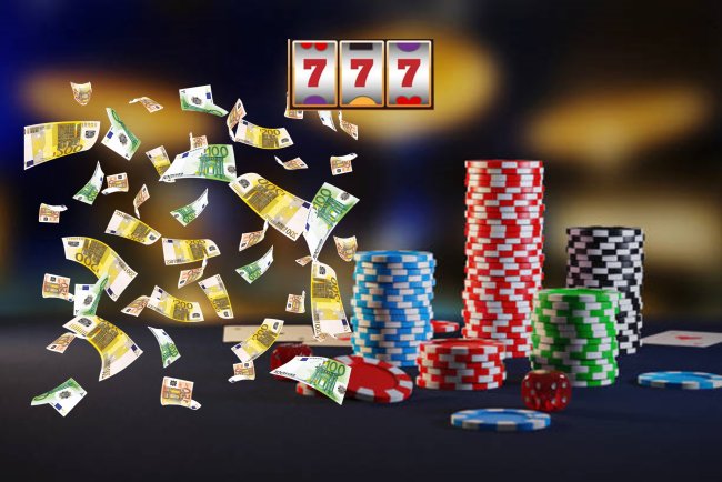 Ритуалы удачи: какие приметы влияют на ставки в криптоказино?