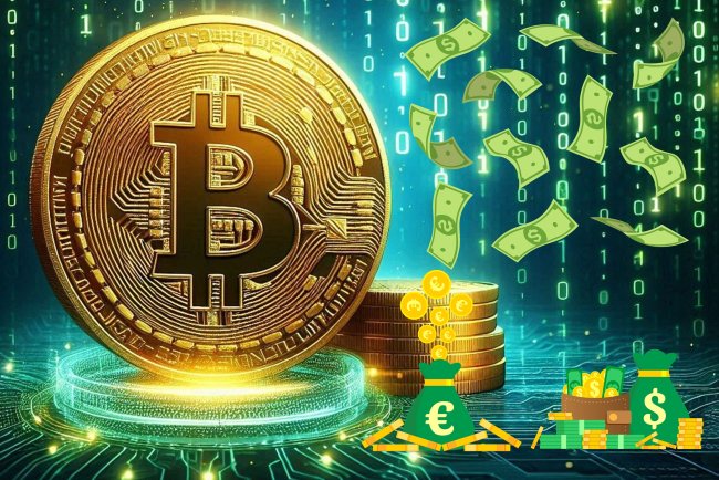 Число биткойнов и удача: как суеверия проникают в криптоказино