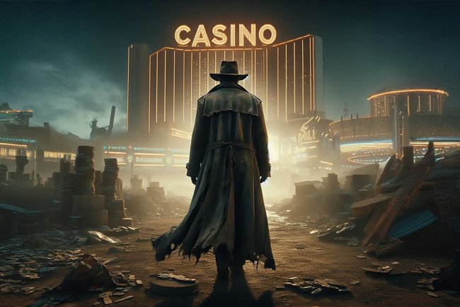 Истории о необычных игровых ситуациях и событиях