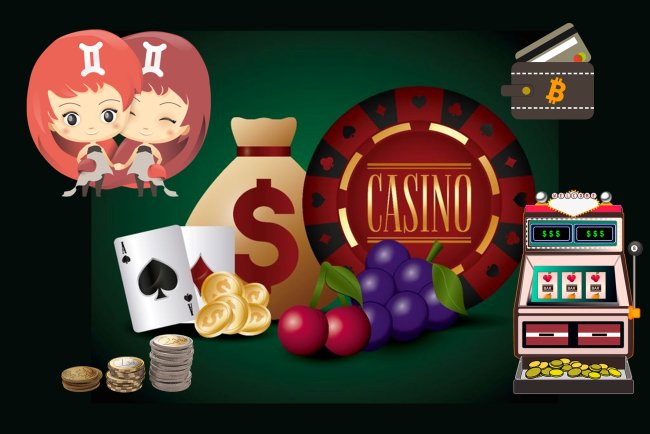 Звезды благоприятствуют: лучшие дни для Близнецов в крипто-казино