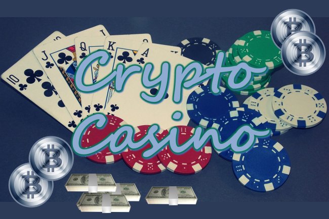 Советы по безопасной игре в криптоказино