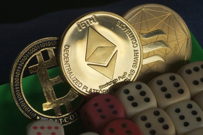 История создания первых криптоказино: от биткоина до блокчейн-платформ