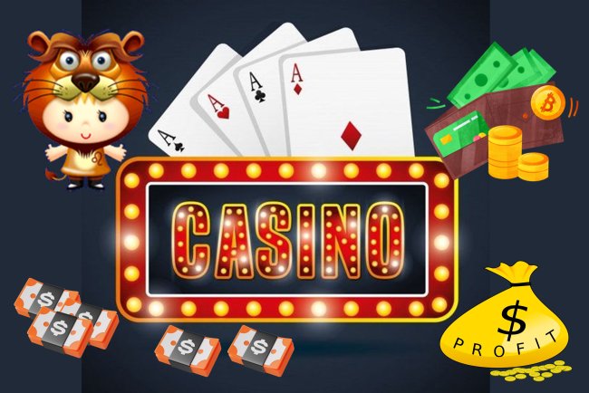 Astrology and Gambling: The Influence of Leo