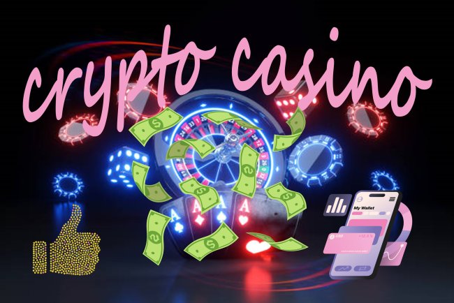 Security in Crypto Casinos: Tips for Protecting Your Funds and Data