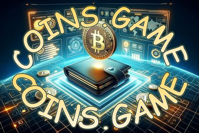 Future Technologies in COINS.GAME: what to Expect?