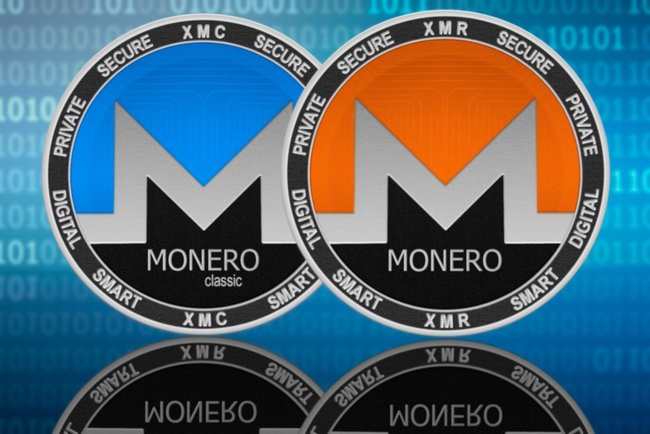 Monero (XMR): приватность и безопасность на первом месте
