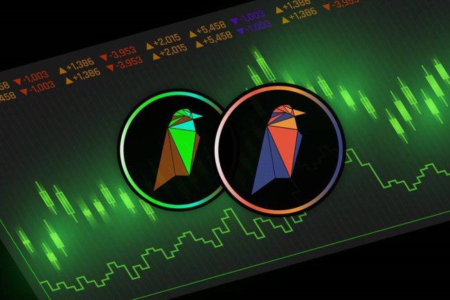Ravencoin (RVN): криптовалюта для передачи активов