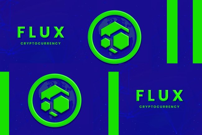 Flux (FLUX): децентрализованная облачная инфраструктура будущего