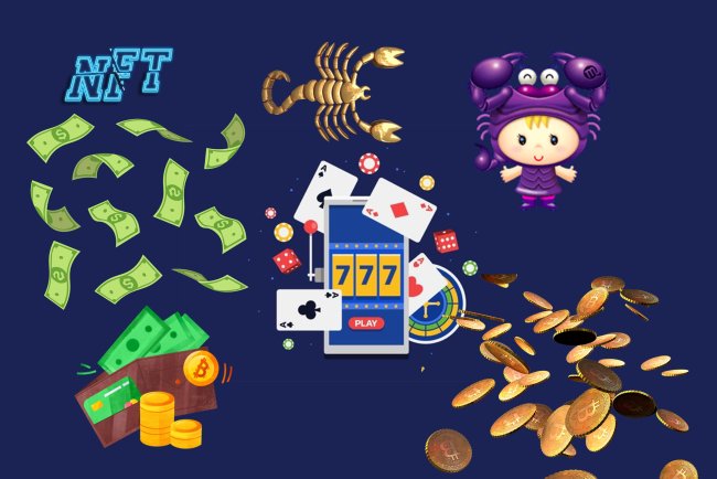 Скорпион и казино: астрологический анализ для успешной игры