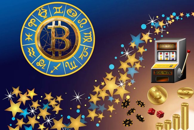 Астрологические прогнозы для игры в криптоказино: удачные дни с 16 по 22 сентября 2024 года