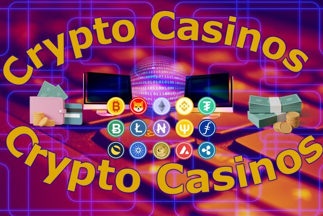 Криптоказино с самыми высокими лимитами выплат: обзор и рейтинг 2024