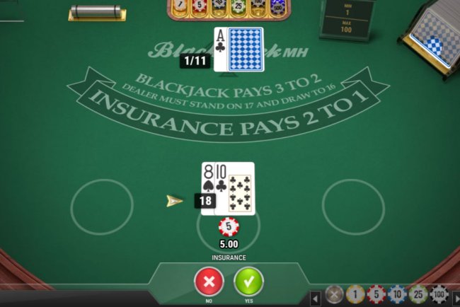 Como Jogar Blackjack