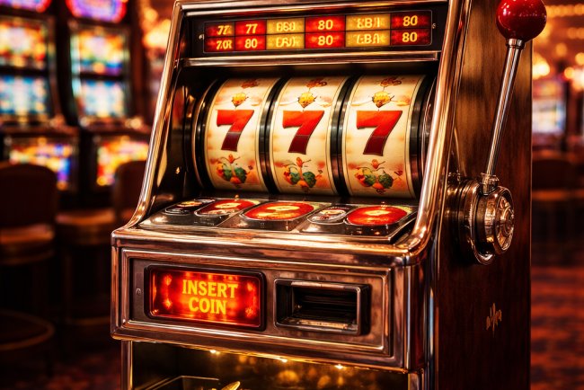 How to Choose a Slot: Key Factors to Consider