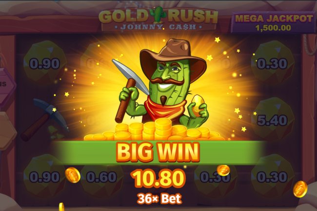 5 melhores slots com a função Bonus Buy