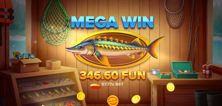 Fishing Club 2