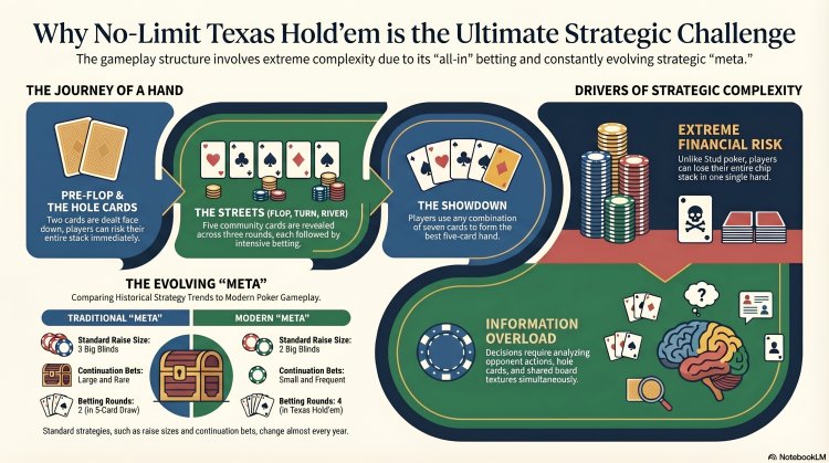 Texas Holdem