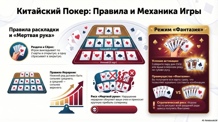 Китайский покер