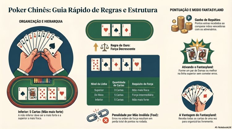 Poker Chinês