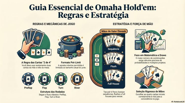 Omaha Hold’em