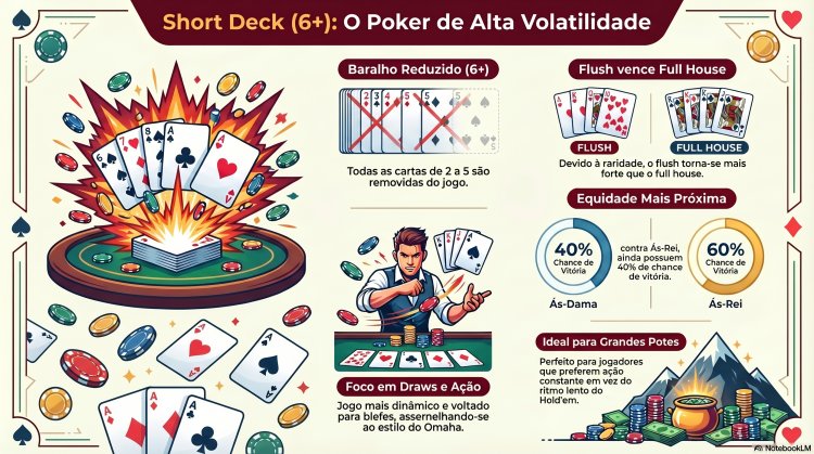 Short Deck