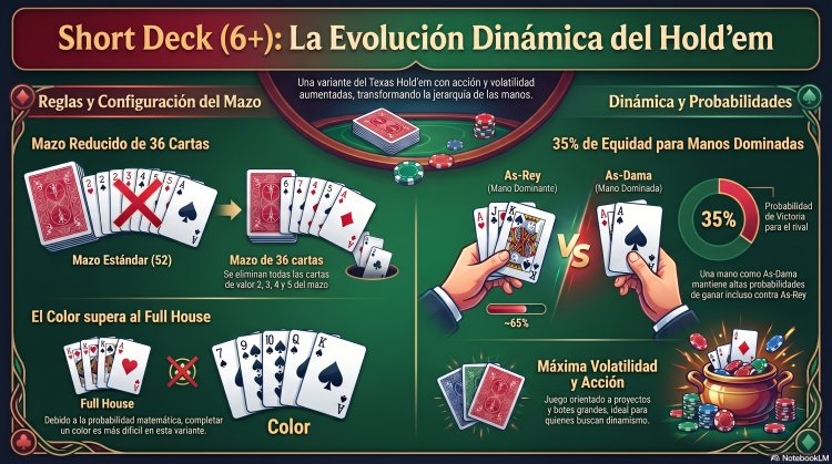 Short Deck