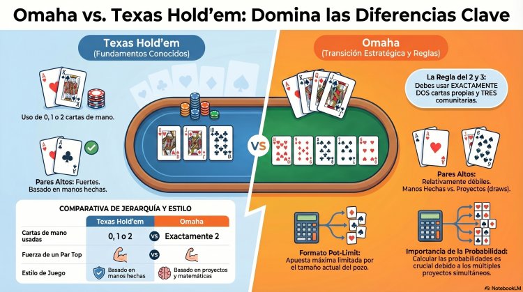 Omaha Hold’em