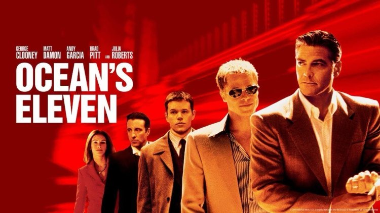 Ocean's Eleven