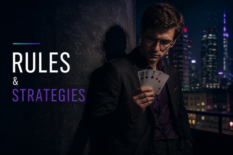 Omaha: Diferenças do Hold’em e Estratégias de Jogo