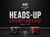 WSOP 2026 Diary. No-Limit Hold’em Heads-Up Championship – Day 1A
