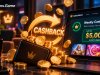 Кэшбэк до 20% без отыгрыша: как работает Weekly Cashback