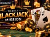 5 $ за 200 раздач: выгодна ли блэкджек-миссия на Coins.Game
