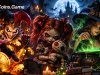 Три новых хоррор-слота недели: анкеты монстров из лобби Coins.Game