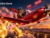 Миссия Aviator: 25 фриспинов за 50 полётов. Брифинг перед вылетом