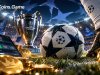 Фрибет 50% на Лигу чемпионов при любом исходе ставки