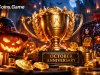 Турнир October Anniversary: 3000 $ и цена каждого места в таблице