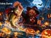 Big Bass Halloween Splash 1000: рыбак с клыками и улов до 20 000x