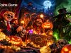 Rump and Halloween, Mine Slot и Doctor Dust: рейтинг страха