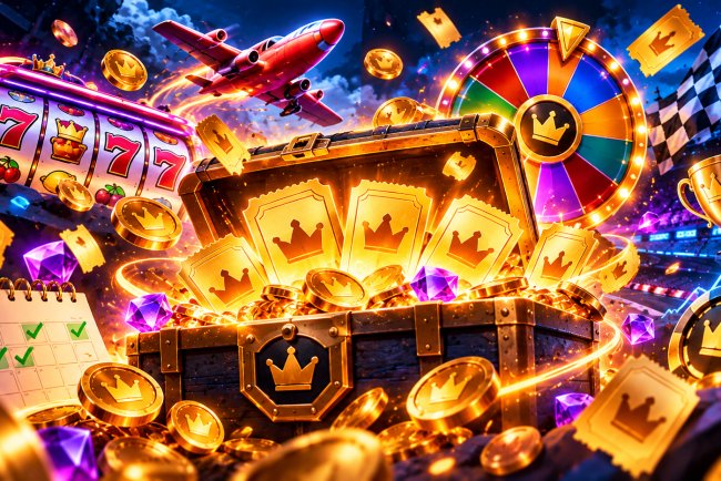 Фриспины без отыгрыша на Coins.Game: все способы получить