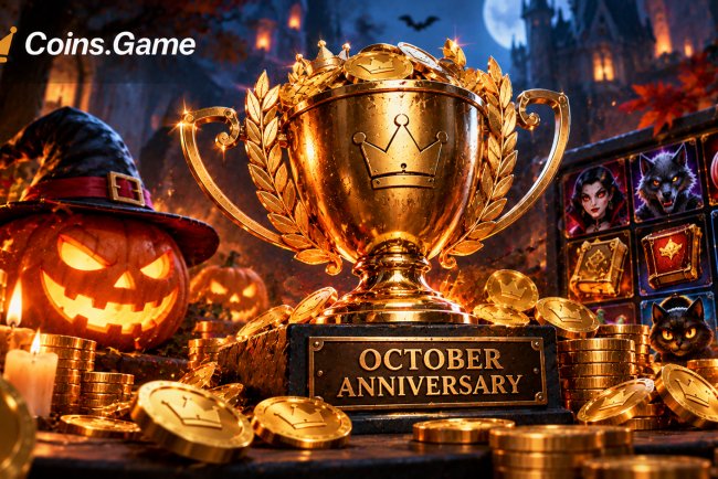 Турнир October Anniversary: 3000 $ и цена каждого места в таблице