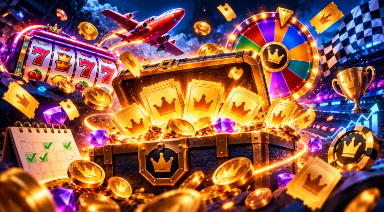 Фриспины без отыгрыша на Coins.Game: все способы получить