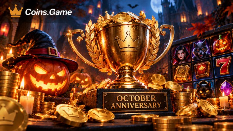 Турнир October Anniversary: 3000 $ и цена каждого места в таблице